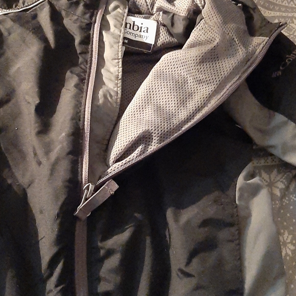 Columbia Spring Jacket - Picture 3 of 5